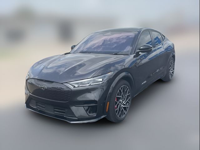 2022 Ford Mustang Mach-E GT