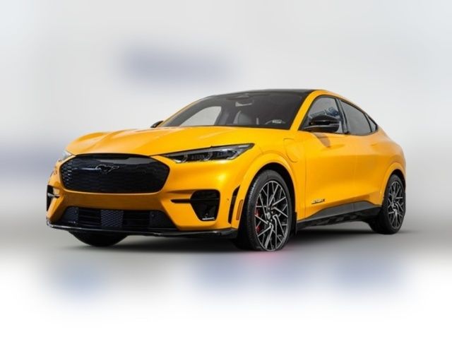 2022 Ford Mustang Mach-E GT