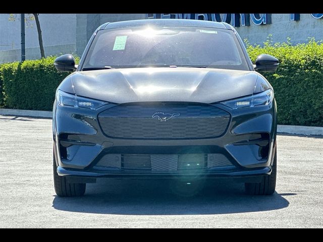 2022 Ford Mustang Mach-E GT