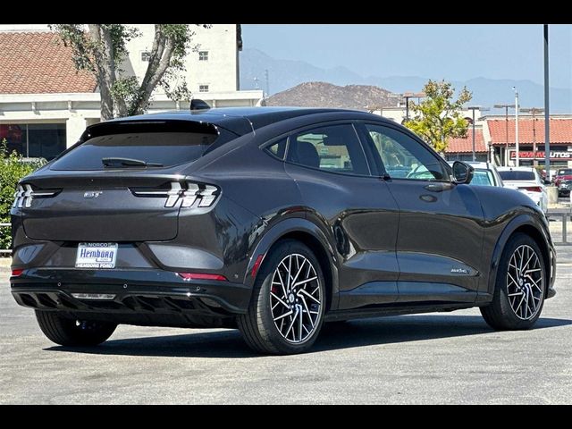 2022 Ford Mustang Mach-E GT