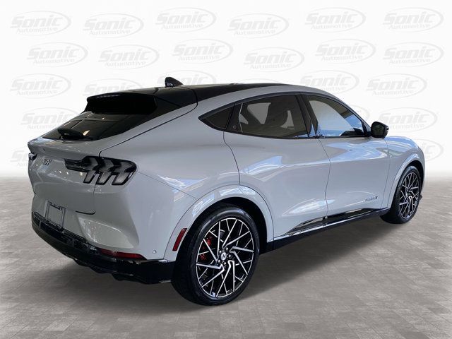 2022 Ford Mustang Mach-E GT