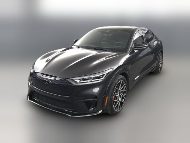 2022 Ford Mustang Mach-E GT