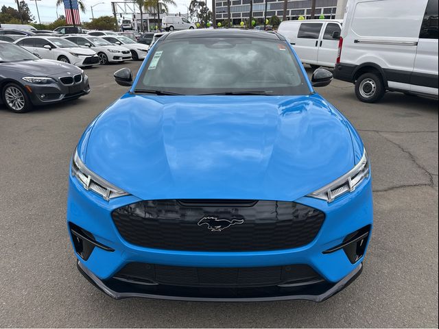2022 Ford Mustang Mach-E GT