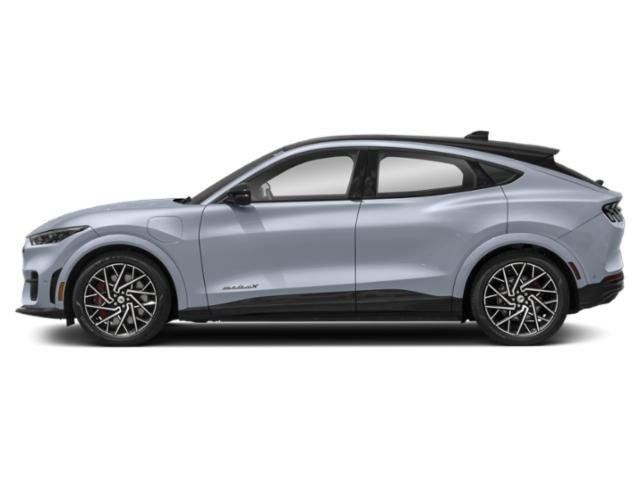 2022 Ford Mustang Mach-E GT