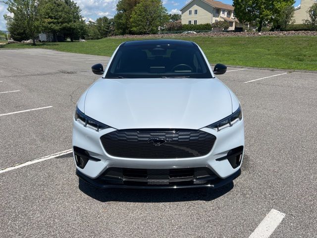 2022 Ford Mustang Mach-E GT