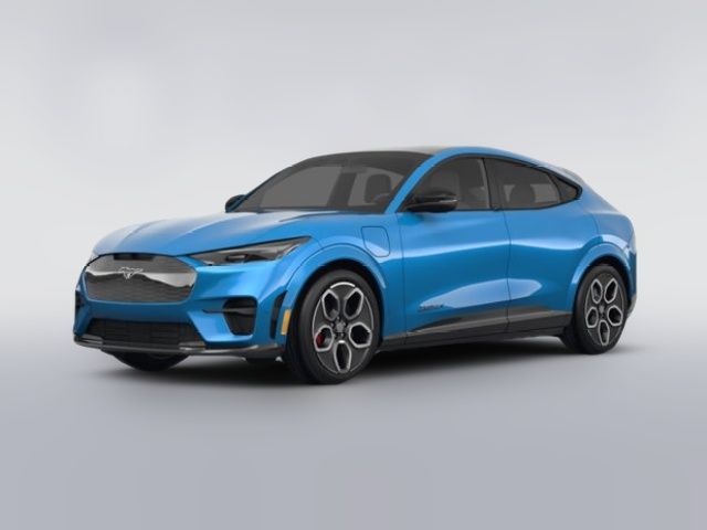 2022 Ford Mustang Mach-E GT