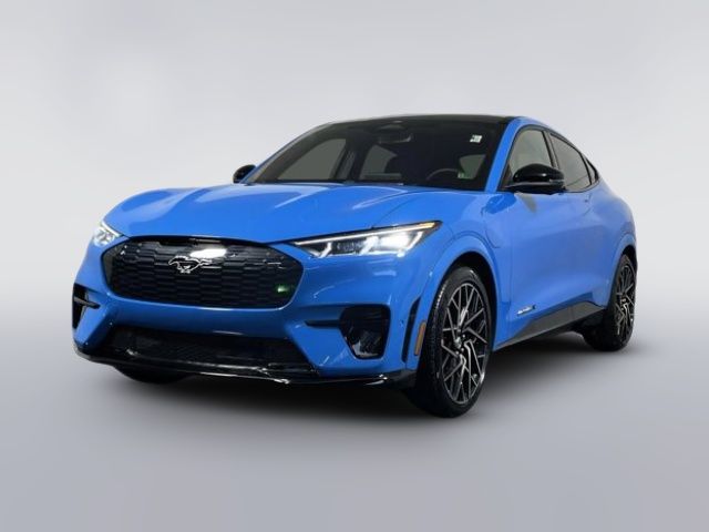 2022 Ford Mustang Mach-E GT