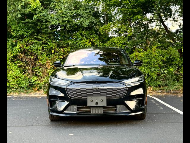 2022 Ford Mustang Mach-E GT