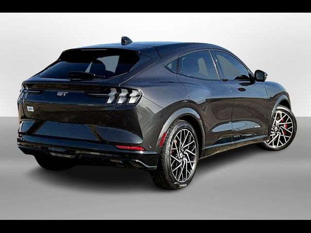 2022 Ford Mustang Mach-E GT