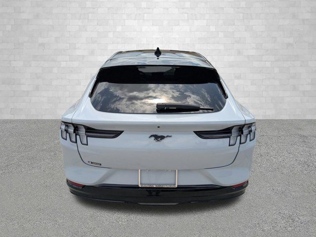 2022 Ford Mustang Mach-E Premium