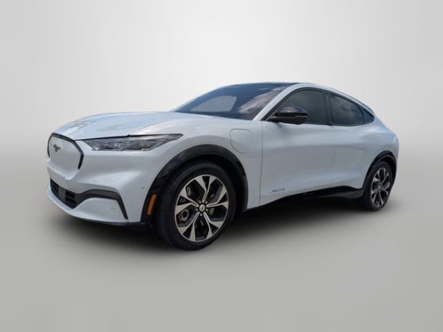 2022 Ford Mustang Mach-E Premium