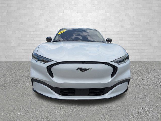 2022 Ford Mustang Mach-E Premium