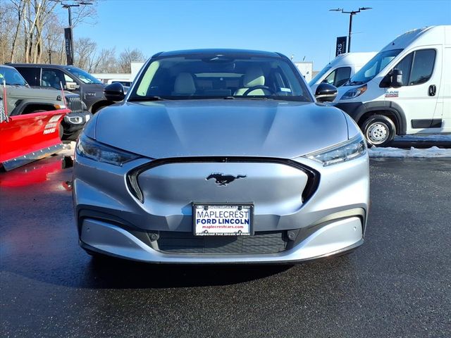 2022 Ford Mustang Mach-E Premium