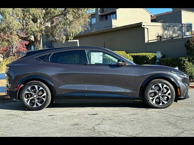 2022 Ford Mustang Mach-E Premium