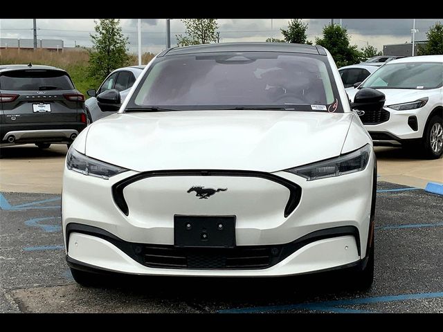 2022 Ford Mustang Mach-E Premium