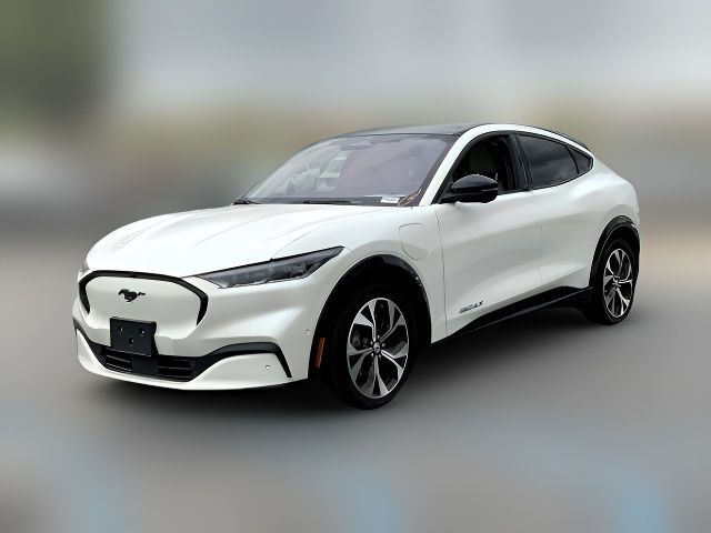 2022 Ford Mustang Mach-E Premium