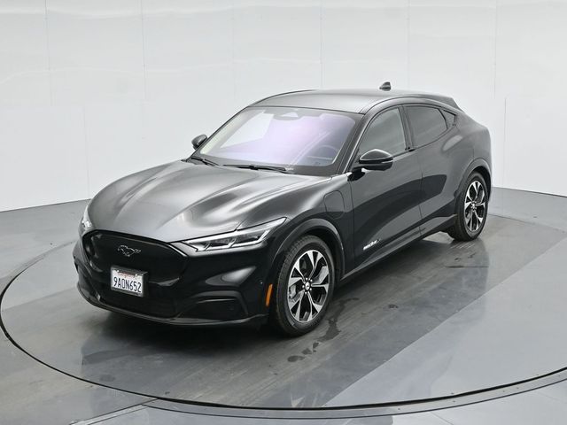 2022 Ford Mustang Mach-E Premium
