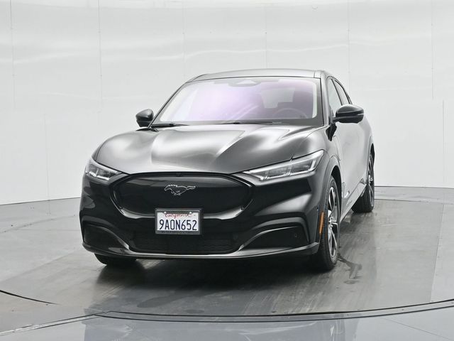 2022 Ford Mustang Mach-E Premium