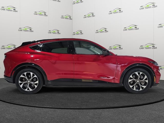 2022 Ford Mustang Mach-E Premium