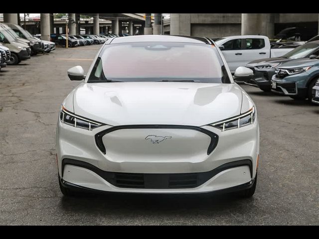 2022 Ford Mustang Mach-E Premium