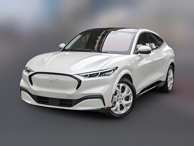 2022 Ford Mustang Mach-E Premium