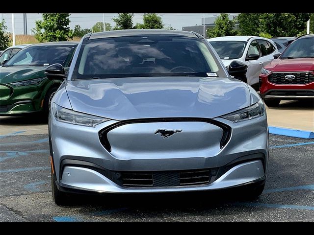 2022 Ford Mustang Mach-E Premium