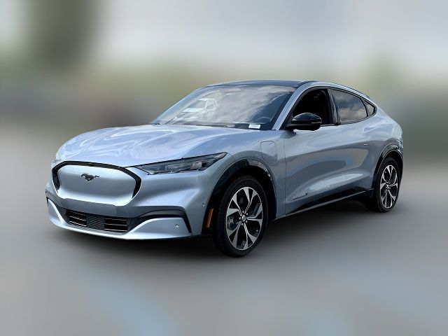 2022 Ford Mustang Mach-E Premium
