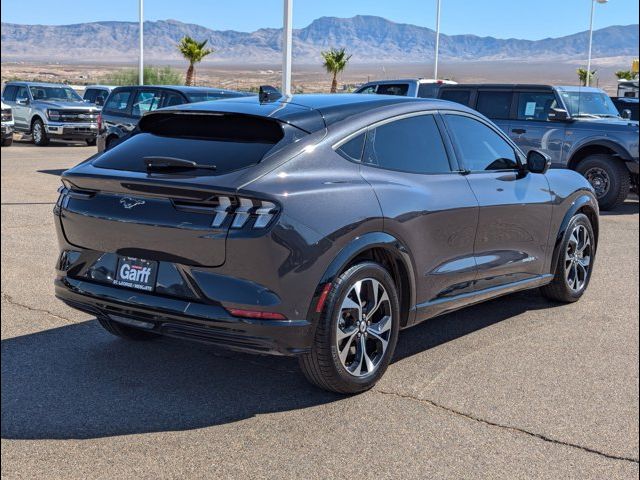 2022 Ford Mustang Mach-E Premium