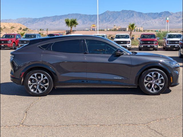 2022 Ford Mustang Mach-E Premium