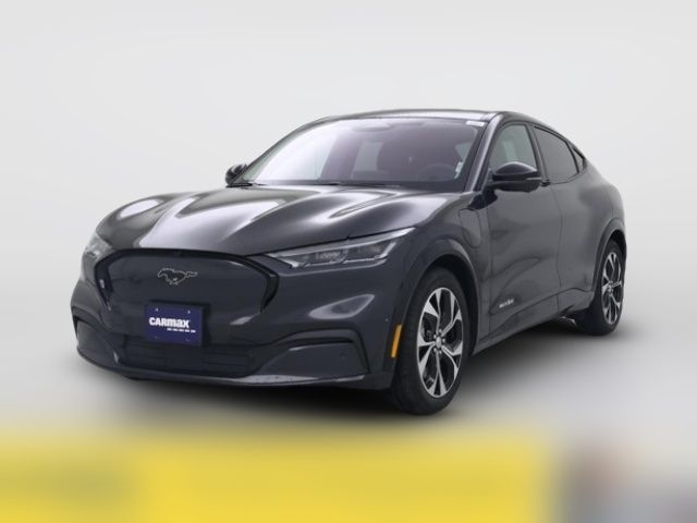 2022 Ford Mustang Mach-E Premium