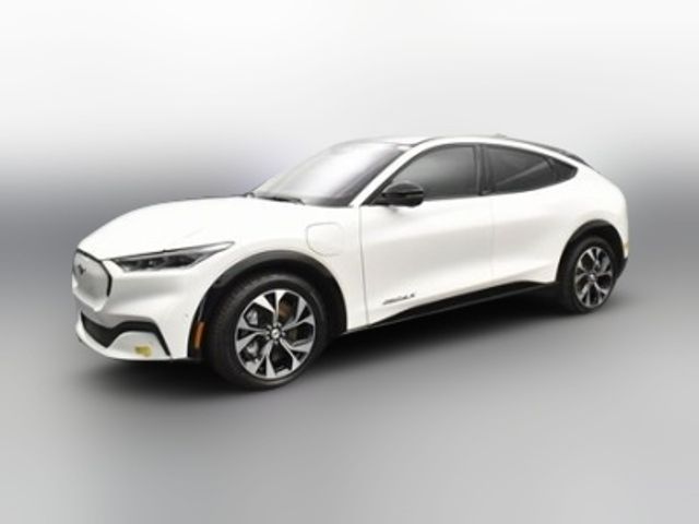 2022 Ford Mustang Mach-E Premium