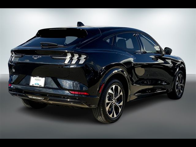 2022 Ford Mustang Mach-E Premium