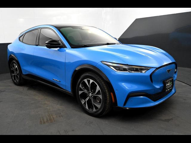2022 Ford Mustang Mach-E Premium