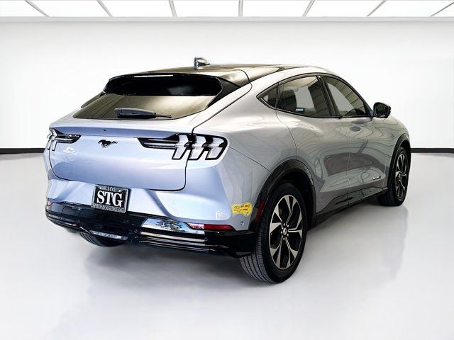 2022 Ford Mustang Mach-E Premium