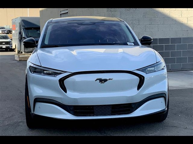 2022 Ford Mustang Mach-E Premium