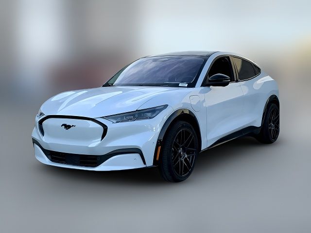 2022 Ford Mustang Mach-E Premium