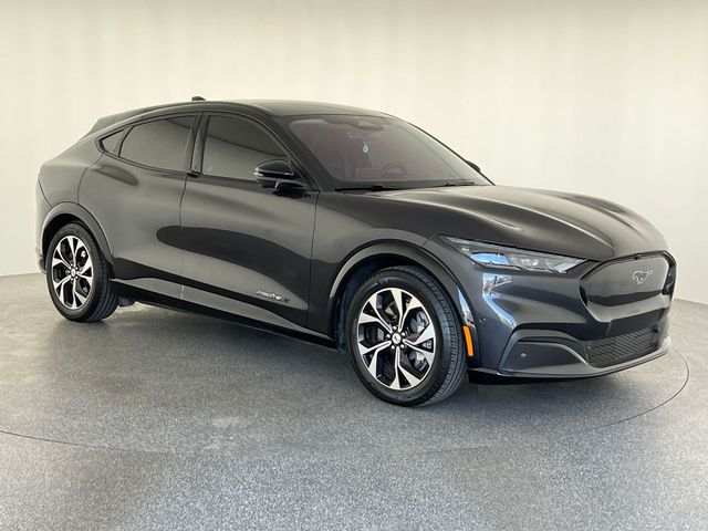 2022 Ford Mustang Mach-E Premium
