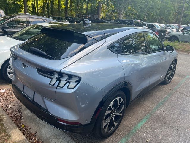 2022 Ford Mustang Mach-E Premium