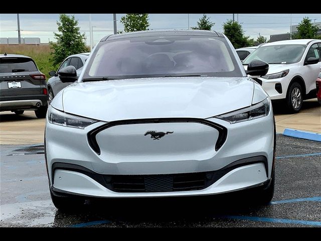 2022 Ford Mustang Mach-E Premium
