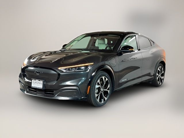 2022 Ford Mustang Mach-E Premium
