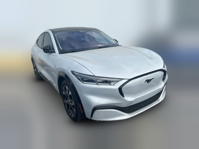 2022 Ford Mustang Mach-E Premium