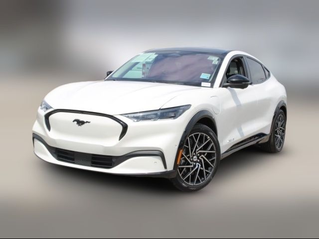 2022 Ford Mustang Mach-E Premium
