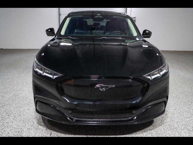 2022 Ford Mustang Mach-E Premium