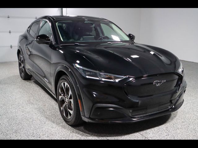 2022 Ford Mustang Mach-E Premium