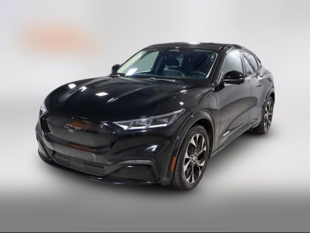 2022 Ford Mustang Mach-E Premium