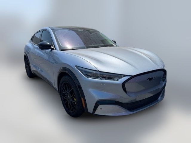 2022 Ford Mustang Mach-E Premium