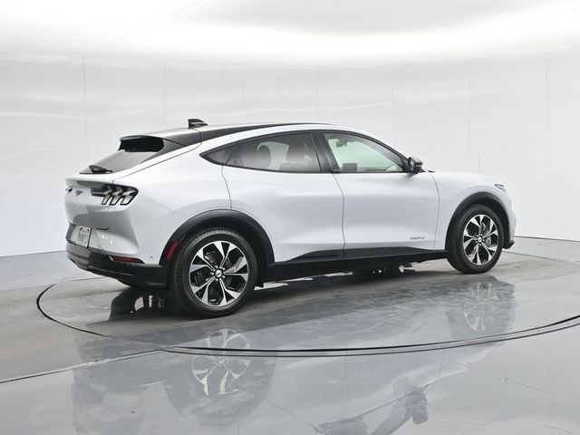 2022 Ford Mustang Mach-E Premium