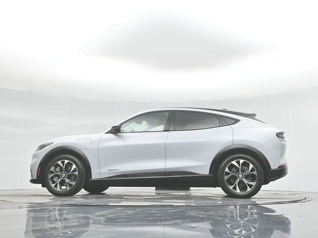 2022 Ford Mustang Mach-E Premium