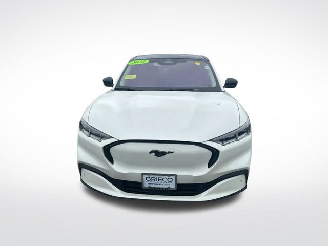 2022 Ford Mustang Mach-E Premium