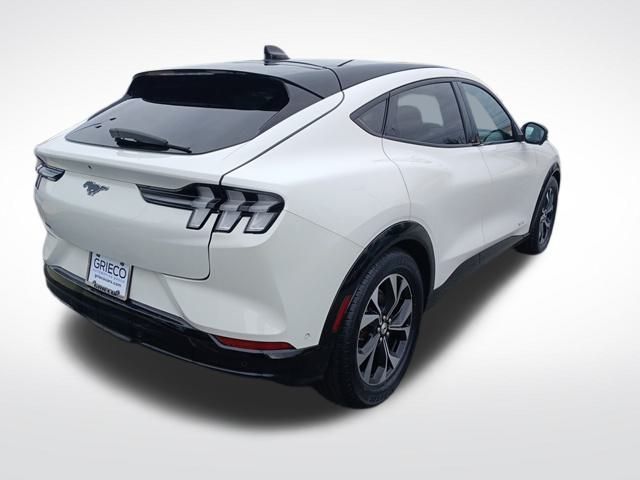 2022 Ford Mustang Mach-E Premium